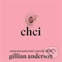 Chci - Gillian Anderson