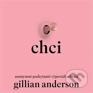 Chci - Gillian Anderson