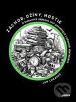 Záchod, džíny, hostie - Jan Lukavec - kniha z kategorie Filozofie