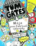 Tom Gates – Moje perfektné výhovorky - Liz Pichon - kniha z kategorie Beletrie pro děti