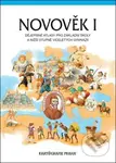 Novověk I. (Dějepisné atlasy pro základní školy a nižší stupně víceleltých gymnázií)