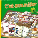 Le Francais en s´amusant: C´est mon métier! A2