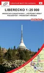 Liberecko 1:25 000 / 48 Turistivké mapy pro každého