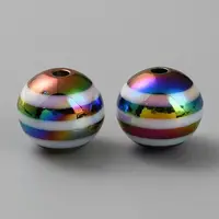 Acrylic Beads