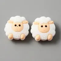 Food Grade Eco-Friendly Silicone Beads