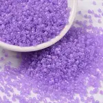 Cylinder Seed Beads