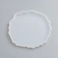 Silicone Cup Mat Molds