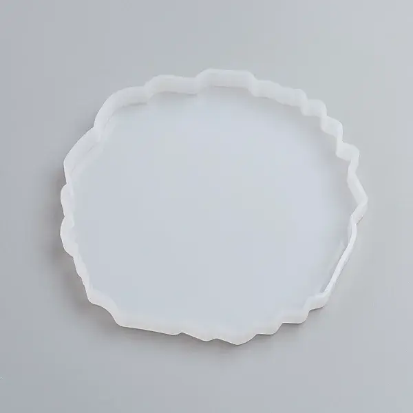 Silicone Cup Mat Molds