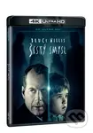 Šestý smysl  Ultra HD Blu-ray (UHD a BD) - M. Night Shyamalan - film z kategorie Akční a dobrodružné