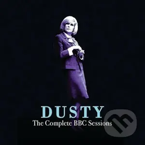 Dusty Springfield: The Complete BBC Sessions LP (2 LP),Dusty Springfield: The Complete BBC Sessions LP (2 LP)
