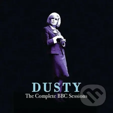 Dusty Springfield: The Complete BBC Sessions LP (2 LP)
