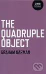 The Quadruple Object - Graham Harman - kniha z kategorie Filozofie