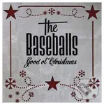 Baseballs: Good Ol' Christmas LP - Baseballs,Baseballs: Good Ol' Christmas LP - Baseballs