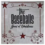 Baseballs: Good Ol' Christmas LP - Baseballs
