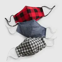 Ochranné roušky GAP, 3ks - unisex