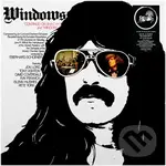Jon Lord: Windows  LP - Jon Lord,Jon Lord: Windows  LP - Jon Lord