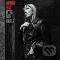 Suzanne Vega:  Flying With Angel - Suzanne Vega