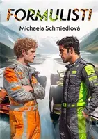Formulisti - Michaela Schmiedlová - kniha z kategorie Thrillery