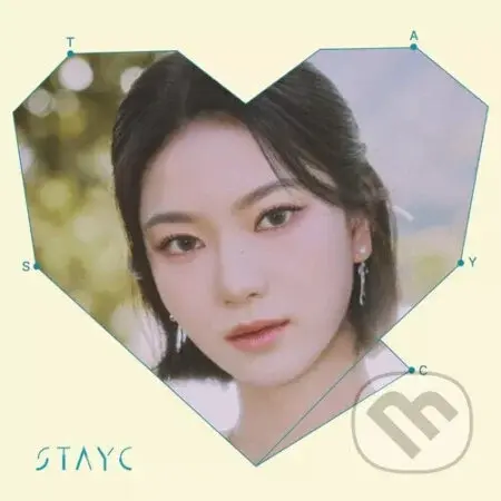 Stayc: Tell Me Now / Isa Version - Stayc