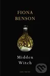 Midden Witch - Fiona Benson - kniha z kategorie Poezie