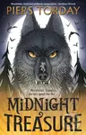 Midnight Treasure (An immersive new world of werwolves and vampirs, from an award-winning author) - kniha z kategorie Fantasy