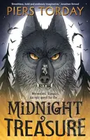 Midnight Treasure (An immersive new world of werwolves and vampirs, from an award-winning author) - kniha z kategorie Fantasy