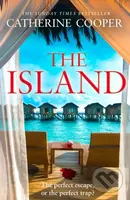 The Island - Catherine Cooper - kniha z kategorie Detektivky, thrillery a horory