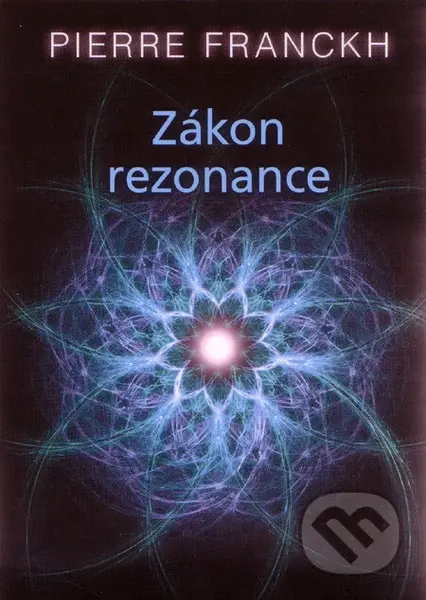 Zákon rezonance (Karty) - Pierre Franckh