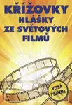 Křížovky: Hlášky z světových filmů (Velká písmena)