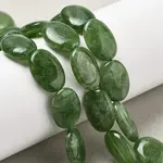 Natural Malaysia Jade Beads Strands