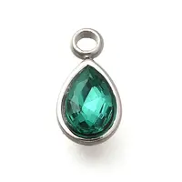 304 Stainless Steel Pendants