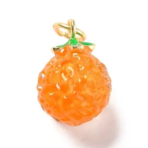 Handmade Lampwork Pendants