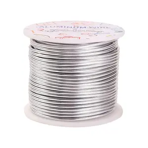 Round Aluminum Wire