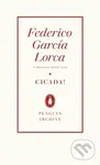 Cicada! - Federico García Lorca