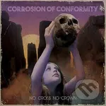 Corrosion Of Conformity: No Cross No Crown  LP (2 LP)