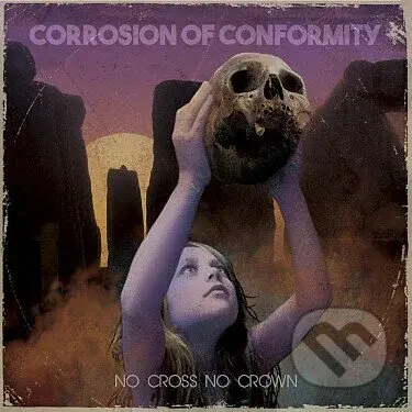 Corrosion Of Conformity: No Cross No Crown  LP (2 LP)