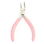 Carbon Steel Round Concave Pliers