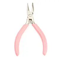 Carbon Steel Round Concave Pliers