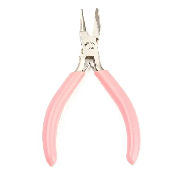 Carbon Steel Round Concave Pliers