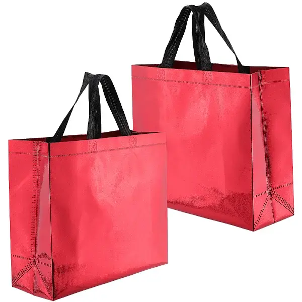 Reusable Gift Bags