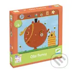 Obs Funny: Prvá hľadacia hra