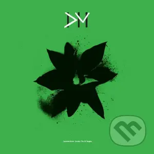 Depeche Mode: Exciter (Singles Box) LP (8 LP) - Depeche Mode,Depeche Mode: Exciter (Singles Box) LP (8 LP) - Depeche Mode