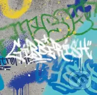 Boyz:  Gibberish (Japan Import edition) - THE BOYZ