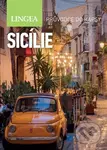 Sicílie - kniha z kategorie Průvodci Evropou
