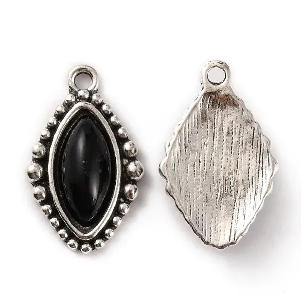 Zinc Alloy Pendants