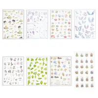 Waterproof Plastic Craft Sheets