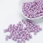 Eco-Friendly Poly Styrene Acrylic Beads