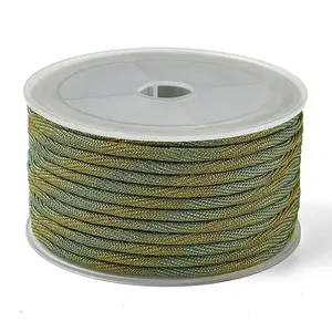 6.7M Nylon Twisted Round Cord
