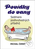 Povídky do vany - Michal Černý