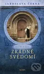 Zrádné svědomí - Jaroslava Černá - kniha z kategorie Detektivky, thrillery a horory
